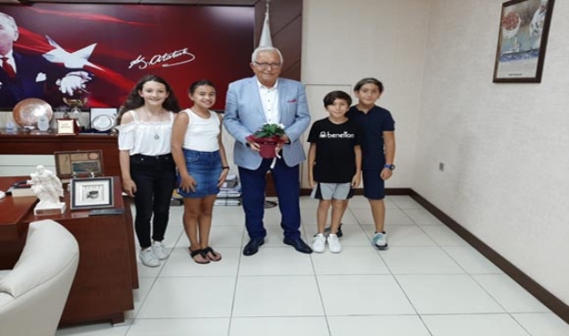 “Daha CANLI bir Ereğli…"