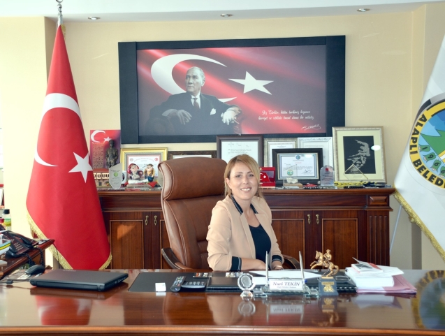 BAŞKANIN VEKALETİ UYSAL'DA
