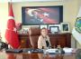 BAŞKANIN VEKALETİ UYSAL'DA