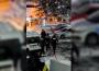 Hastaneden firar eden mahkum, polis operasyonuyla yakalandı