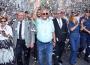 FESTİVAL COŞKUSU KDZ. EREĞLİ’Yİ SARDI