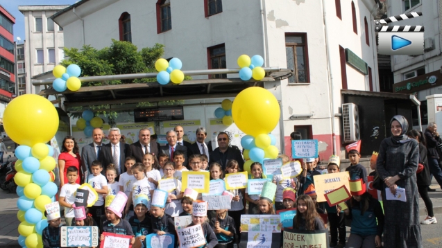 “MATEMATİKTEN KORKMUYORUZ!..”