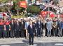 Kdz. Ereğli Belediyesi İtfaiye Haftasını kutladı