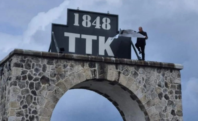 İntihar girişimi... "Bu sefer inmeyeceğim..."
