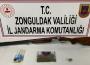 Jandarmadan uyuşturucu operasyonu...