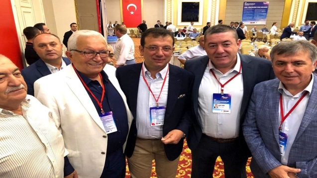 Alaplı Halkına Selamı Var..