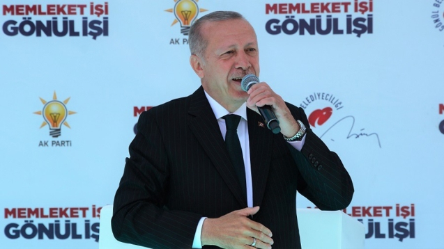 Cumhurbaşkanı Fındık Taban Fiyatını Açıkladı…