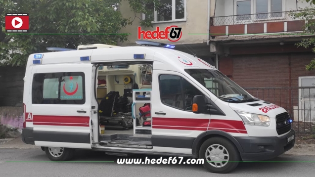 2 gündür haber alınamıyordu… Ölüsü bulundu…