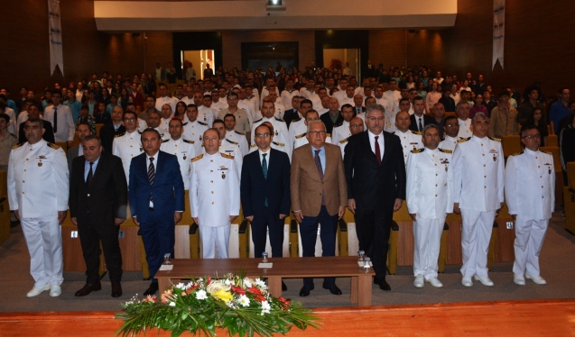Deniz Zaferi'nin 481. yılı...