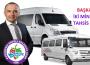Devrek maçına ilk destek…