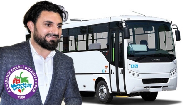 Çilek Akaryakıt’tan Akaryakıt Desteği..
