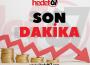 Faiz oranlarının geri çekilmesi bekleniyor...