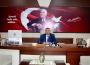 VEKALET, MECLİS ÜYESİ OSMAN YENİKÖY’DE...