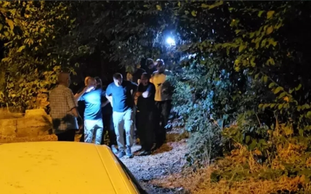 Ünlü gazetecinin babası ölü bulundu…