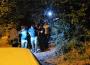 Ünlü gazetecinin babası ölü bulundu…
