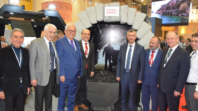 KDZ. EREĞLİ STANDI BÜYÜK BEĞENİ TOPLADI...