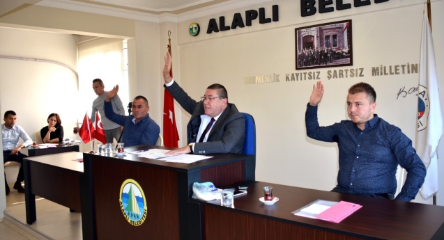 ÇENGELLİ VE HÜSEYİNLİ KÖYÜNE İÇME SUYU...