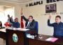 ÇENGELLİ VE HÜSEYİNLİ KÖYÜNE İÇME SUYU...