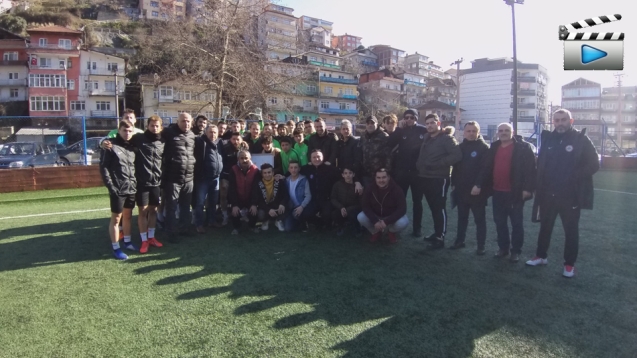 ÖNDER,''KAZANILIR AMA MÜCADELE EDİN''...