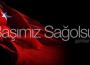 TEKİN''MİLLETİMİZİN BAŞI SAĞOLSUN''...