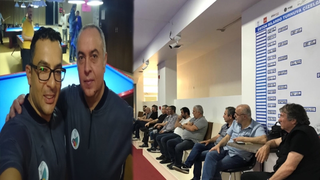 EREĞLİ’DEN 2 RESMİ HAKEM…