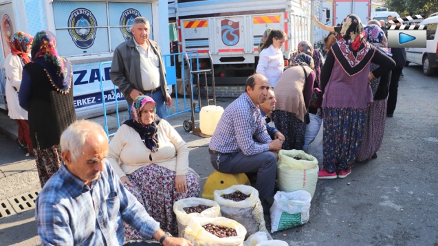 VATANDAŞIN ALIM GÜCÜ YOK...
