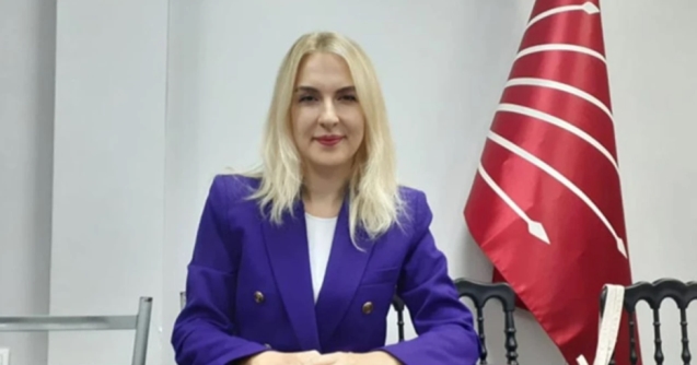 Av. Merve Kır Müftüoğlu'ndan t*ciz haberine tepki...