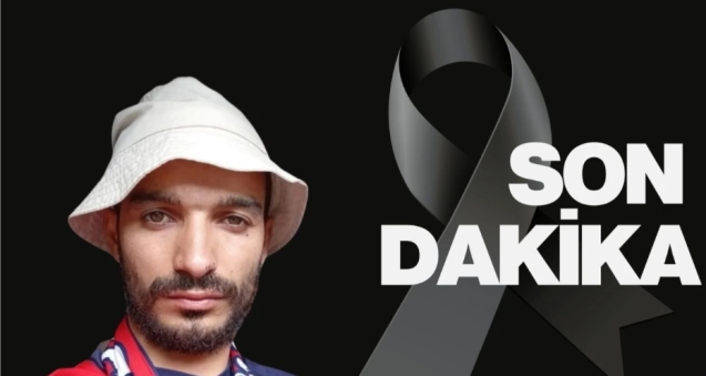 Liman Arkası'nda düşen Aykut Keskin hayatını kaybetti...