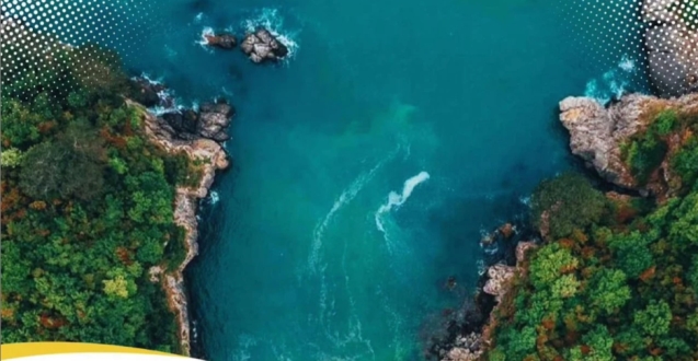 Karadeniz Ereğli'nin yeni tabiat parkı...