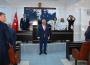 BELEDİYE MECLİSİ TOPLANDI