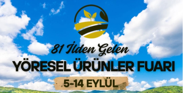 81 İlden Yöresel Lezzetler Ereylin AVM’de!