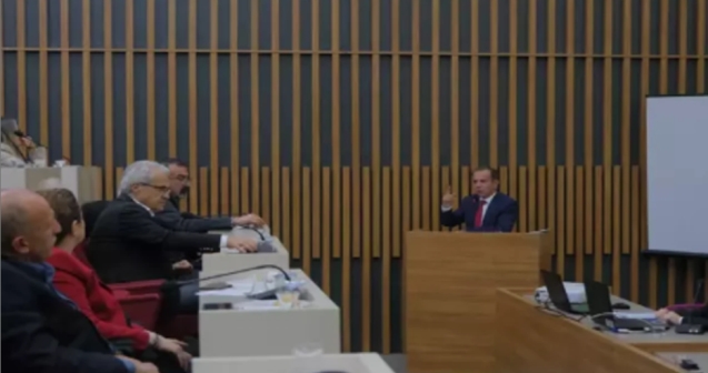 Çevreyi kirletenlere 152 bin lira ceza uygulanacak...