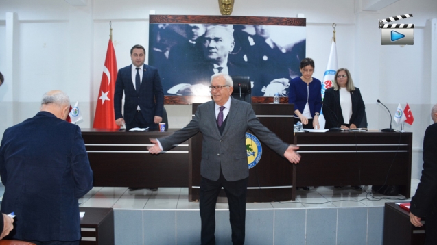 ERDEMİR İÇİN İYİ OLAN, EREĞLİ İÇİN DE İYİ OLSUN...