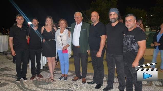 EREĞLİ'DE SANAT KARELERİ...