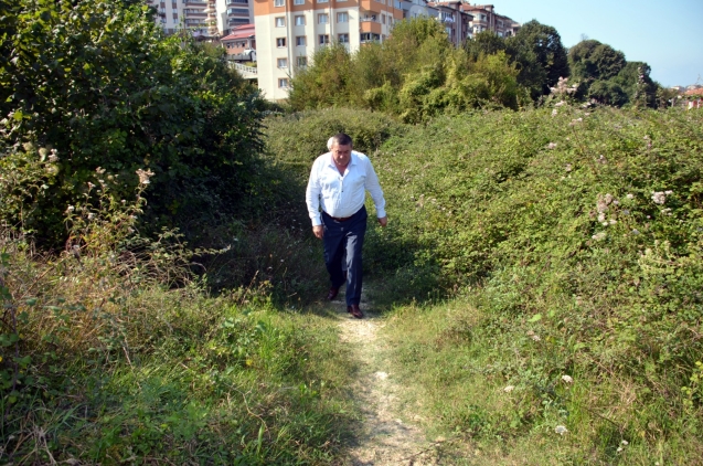 ENGELE,ENGEL OLMAYACAK...