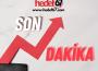 Altın zirveye tırmanıyor... Yükselişe geçti..