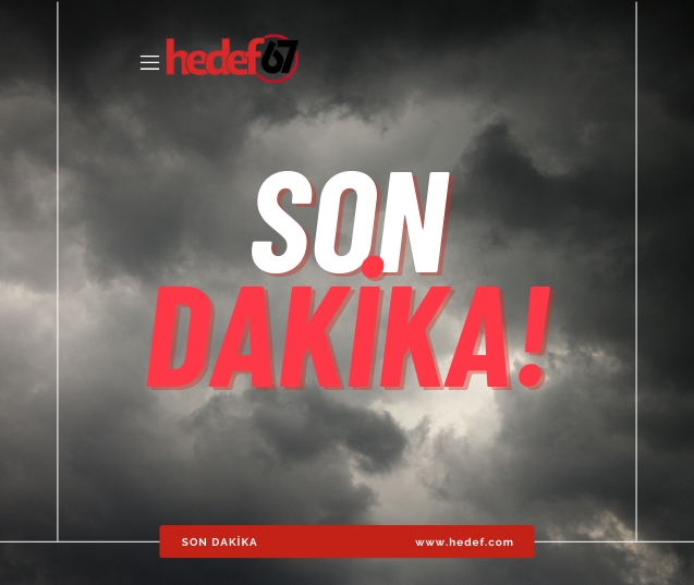 Yağışlar devam edecek...
