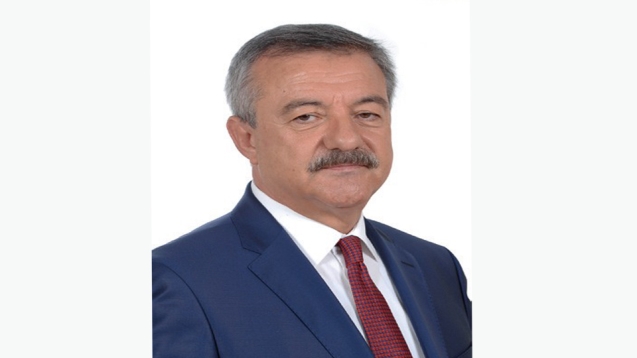 TÜRKMEN'DEN, TAZİYE MESAJI...