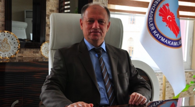 ÇORUMLUOĞLU, İLKÖĞRETİM HAFTASINI KUTLADI...