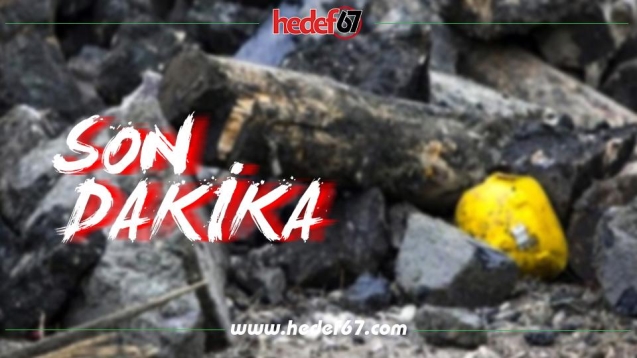 TTK'da kaza: 1 işçi yaralandı...