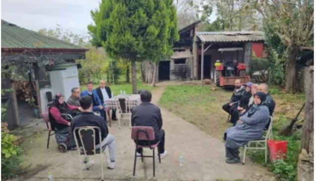 2 kişiyi öldüren şahıs hakkında  yaşananları anlattı..