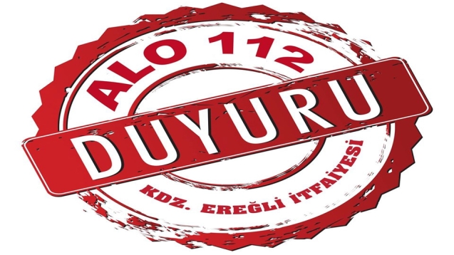 KAR YAĞIŞI UYARISI GELDİ...