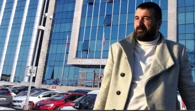 Karar açıklandı... Ozan Varol’a ceza yağdı!