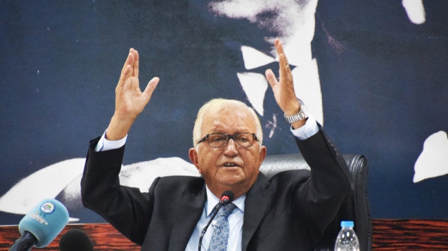 DEVLET, ERDEMİR’DEN 2.5 MİLYAR TL’SİNİ ALMIYOR