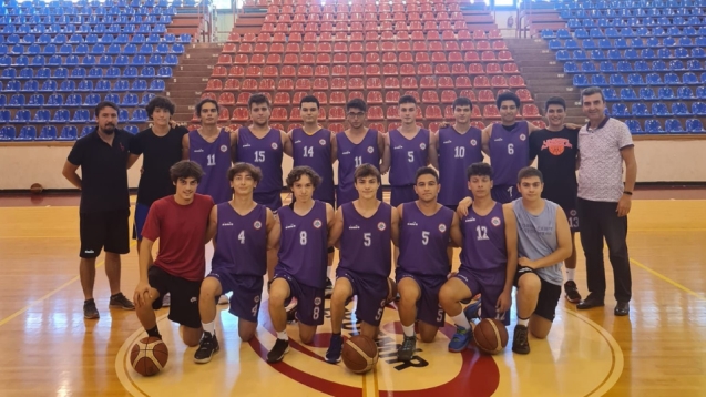 Ereğli Belediyespor, Basketbol Okulumuz Açılıyor