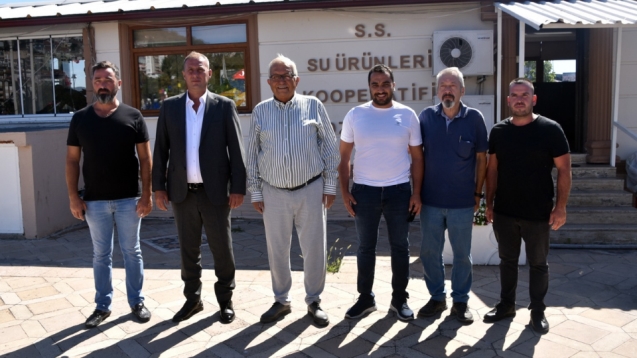 “BOZHANENİN KAPILARI HERKESE AÇIK”