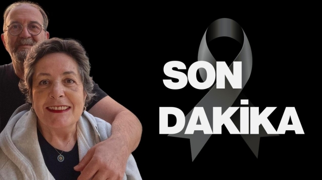 Genel Cerrah Taner Küçükçelebi'nin acı kaybı...