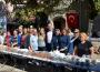 TÜRK ANNELER DERNEĞİ ALAPLI ŞUBESİNDEN ANLAMLI KERMES...