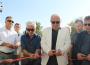 ''BEBEK EMZİRME KABİNİ''KULLANIMA AÇILDI...