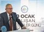 Başkan Posbıyık, Gazetecilerle buluştu.